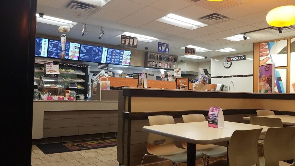 Dunkin Donuts | cafe | 224 S Salem St, Randolph, NJ 07869, USA | 9733281119 OR +1 973-328-1119