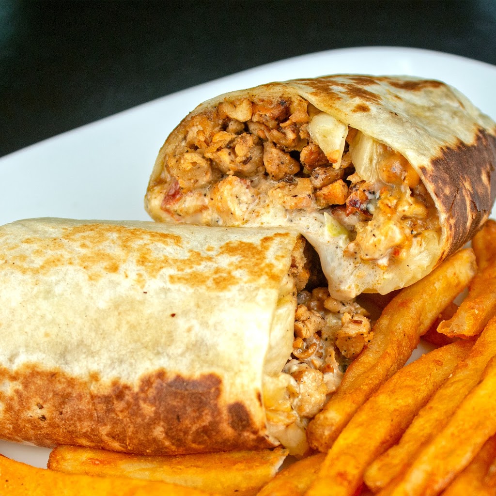 Bitez Xpress | restaurant | 9400 Waukegan Rd, Morton Grove, IL 60053, USA | 8475055121 OR +1 847-505-5121