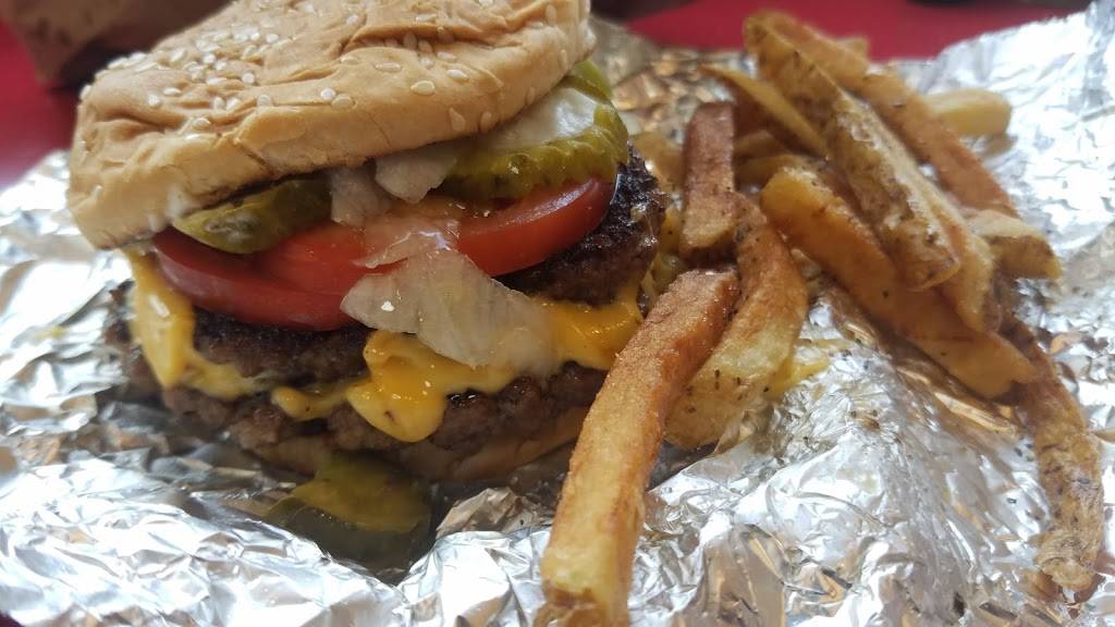 Five Guys | meal takeaway | 1539 Hilliard Rome Rd, Columbus, OH 43228, USA | 6148708030 OR +1 614-870-8030