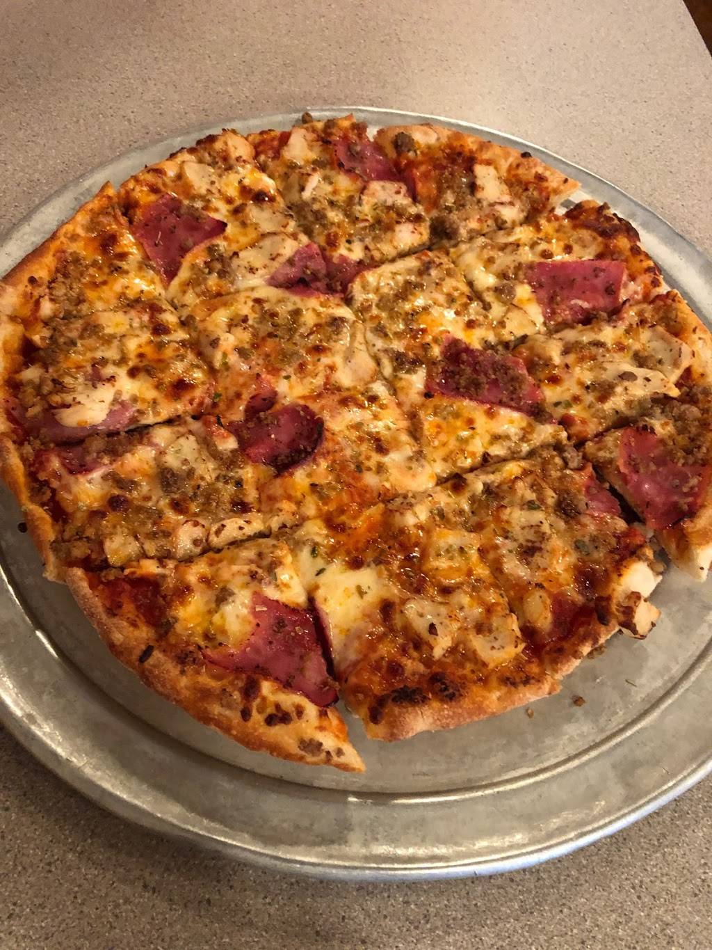 Palanzas Family Dining | restaurant | 2437 Washington Rd, Washington, IL 61571, USA | 3096942361 OR +1 309-694-2361