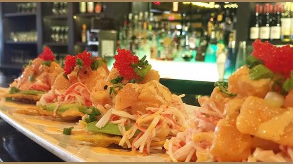 Hokkaido Japanese Steak & Sushi | restaurant | 1818 Lawndale Rd, Saginaw, MI 48638, USA | 9897911688 OR +1 989-791-1688