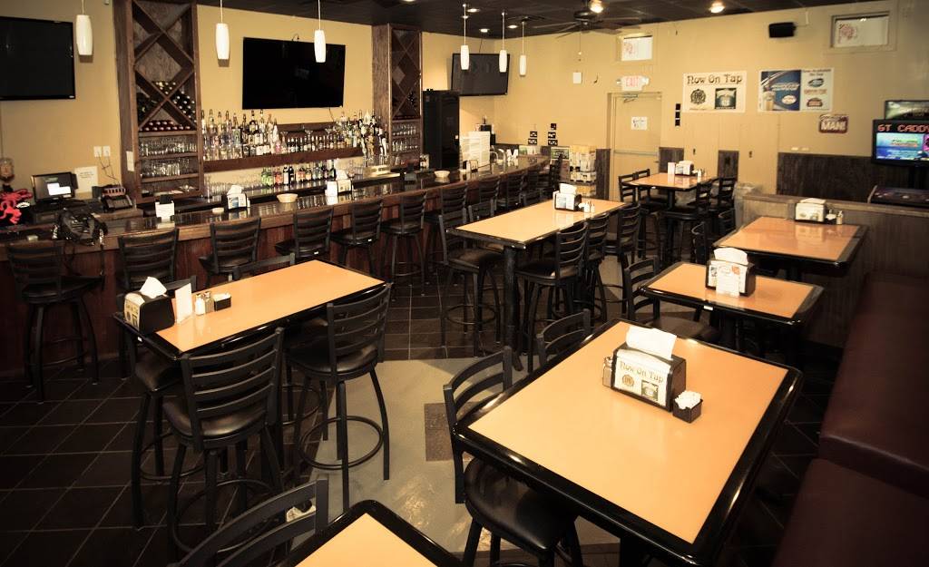 Brothers Pizza | restaurant | 2401 Seaboard Rd, Virginia Beach, VA 23456, USA | 7576894711 OR +1 757-689-4711