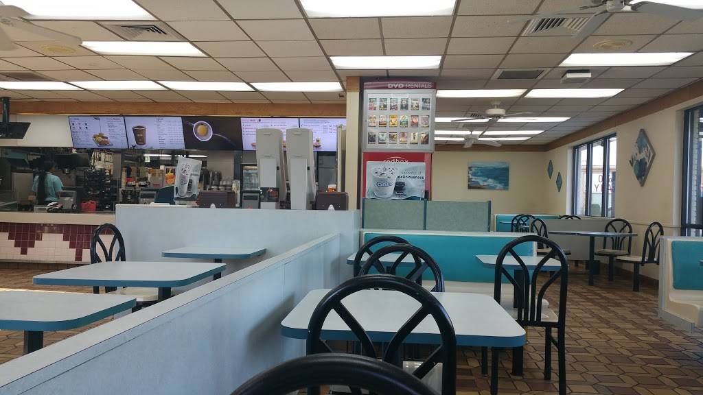 McDonalds | cafe | 2501-13 W Franklin St, Baltimore, MD 21223, USA | 4109472001 OR +1 410-947-2001