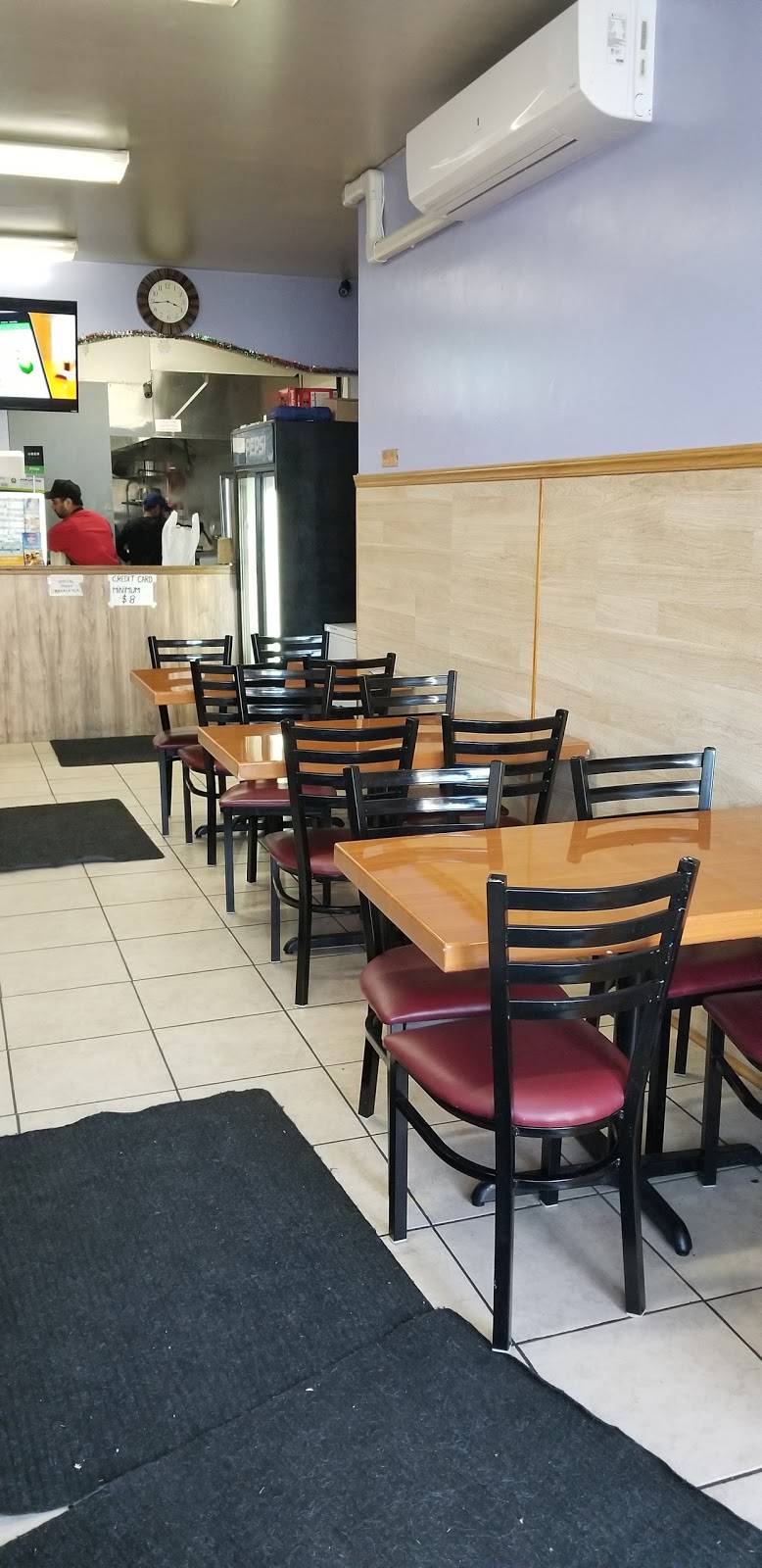 Kabab & Gyro Grill | restaurant | 131-07 Liberty Ave, South Richmond Hill, NY 11419, USA | 7188430123 OR +1 718-843-0123