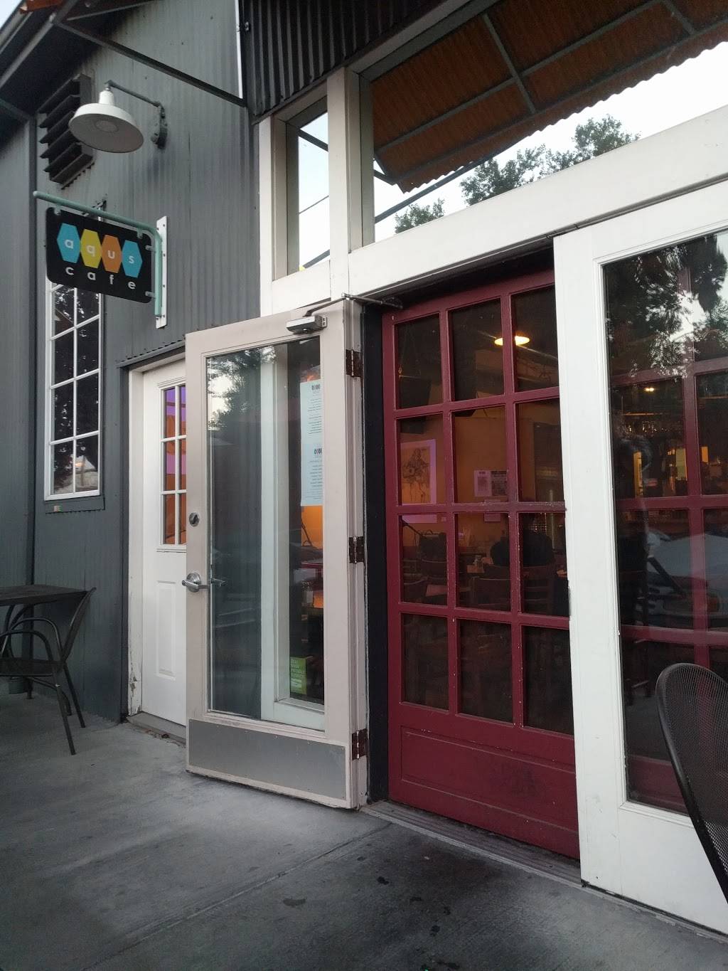Aqus Cafe | cafe | 189 H St, Corner of 2nd and H Street, Petaluma, CA 94952, USA | 7077786060 OR +1 707-778-6060