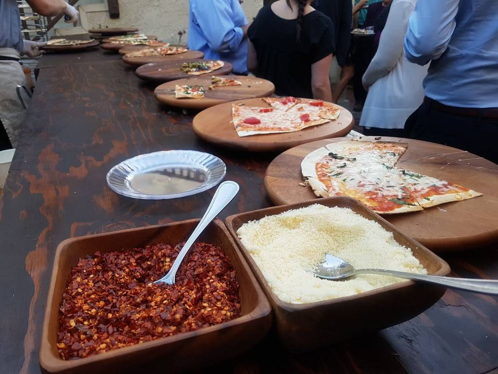 Café Florentine | cafe | 12514 Burbank Blvd, Valley Village, CA 91607, USA | 8186913737 OR +1 818-691-3737