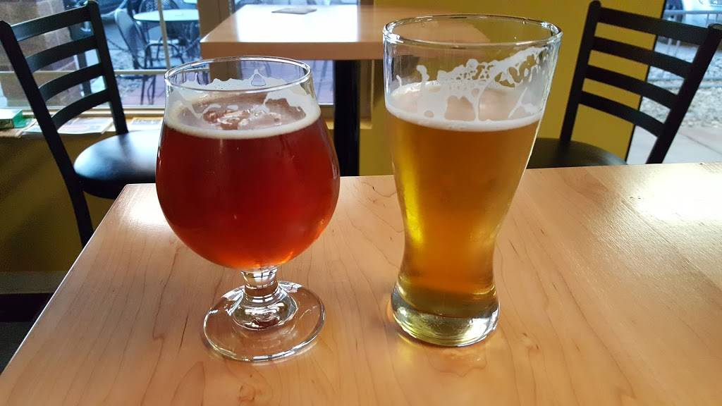 Parched Eagle Brewpub | restaurant | 5440 Willow Rd #112, Waunakee, WI 53597, USA | 6082049192 OR +1 608-204-9192