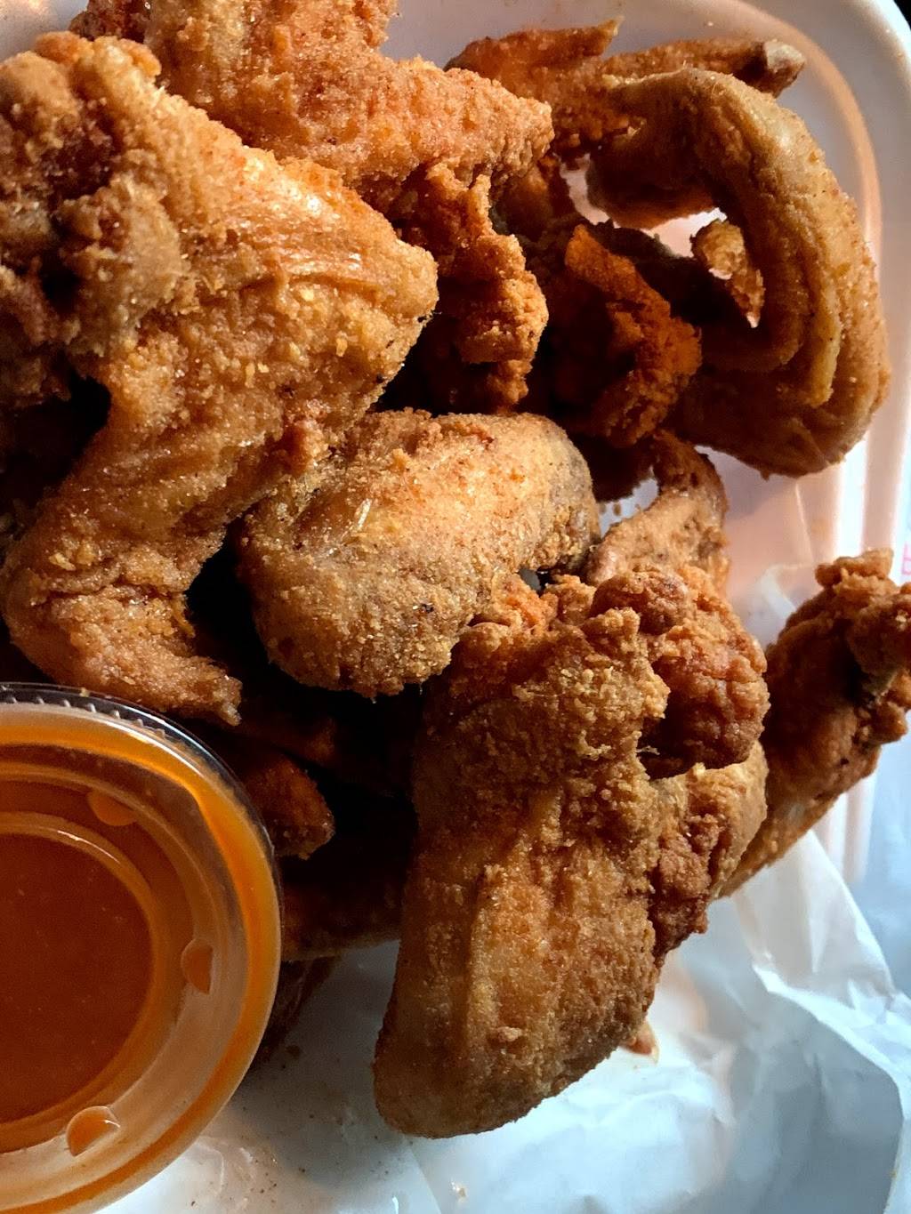 You Gotta Eat Here! | restaurant | 2812 N Grand Blvd, St. Louis, MO 63107, USA | 3143713700 OR +1 314-371-3700