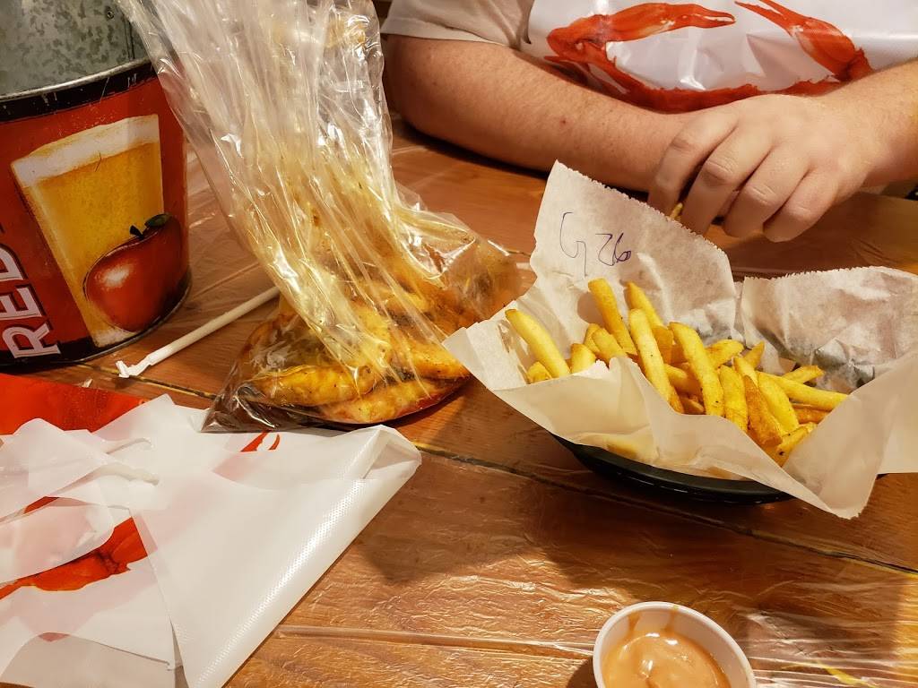 Bucket O Crawfish | restaurant | 1980 W 3500 S, West Valley City, UT 84119, USA | 8014190900 OR +1 801-419-0900