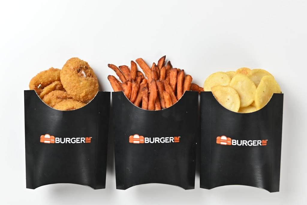 BurgerIM Halal | restaurant | 25830 Westheimer Pkwy Suite 500, Katy, TX 77494, USA | 8324376972 OR +1 832-437-6972