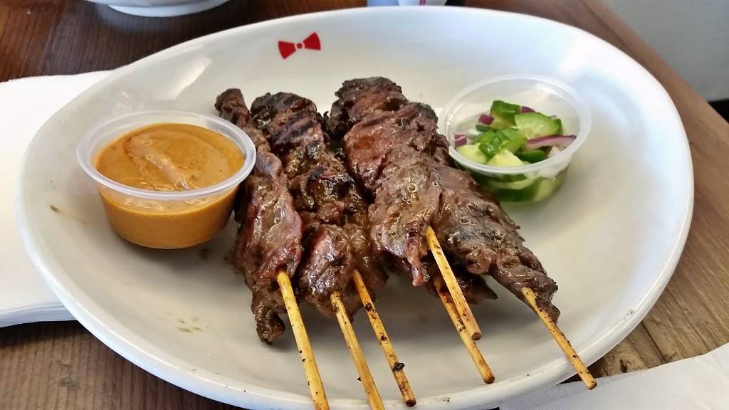 Bowl Thai | restaurant | 15490 S Western Ave, Gardena, CA 90249, USA | 3103238882 OR +1 310-323-8882