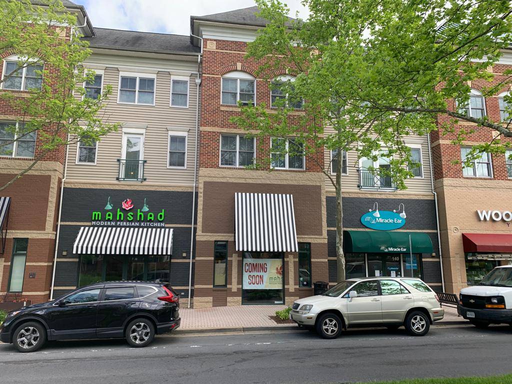 Mahshad Modern Persian Kitchen | meal delivery | 404 King Farm Blvd, Rockville, MD 20850, USA | 2404776333 OR +1 240-477-6333