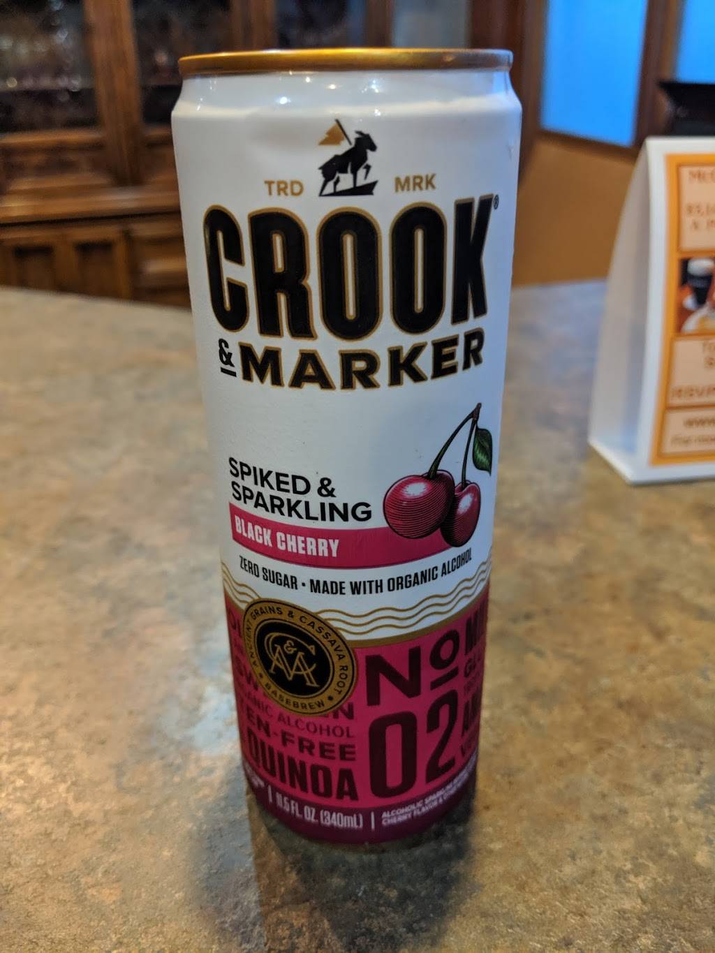 McGuinness Irish Pub | restaurant | 201 S Walnut St, Appleton, WI 54911, USA | 9208307616 OR +1 920-830-7616