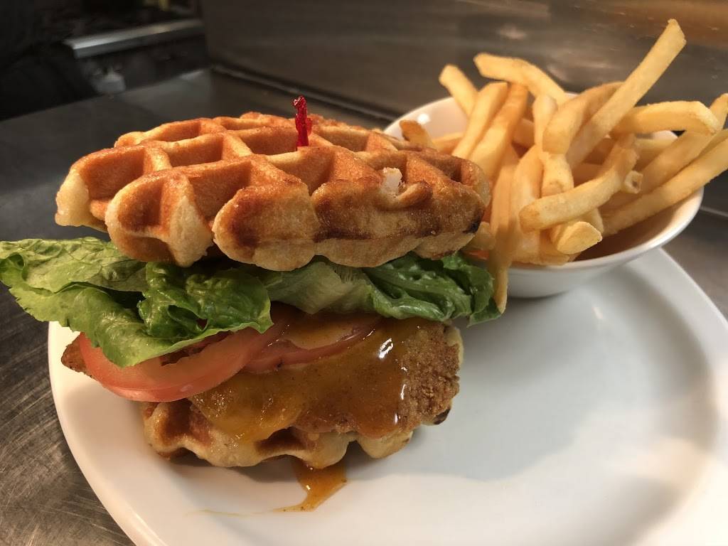 Deweys | restaurant | Jacksonville, FL 32214, USA | 9045423900 OR +1 904-542-3900