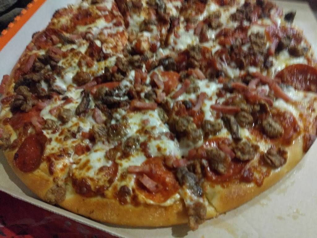 Little Caesars Pizza | meal takeaway | 3283 Bernal Ave, Pleasanton, CA 94566, USA | 9254621700 OR +1 925-462-1700