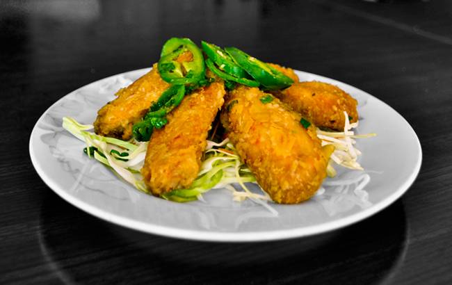 Hong Kong Kitchen | restaurant | 1121 N Pacific Ave, Glendale, CA 91202, USA | 8182477774 OR +1 818-247-7774