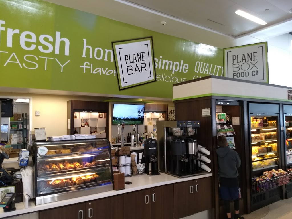 Plane Box Food Co | restaurant | Terminal 3, 100 Terminal Dr, Fort Lauderdale, FL 33315, USA | 9543591500 OR +1 954-359-1500