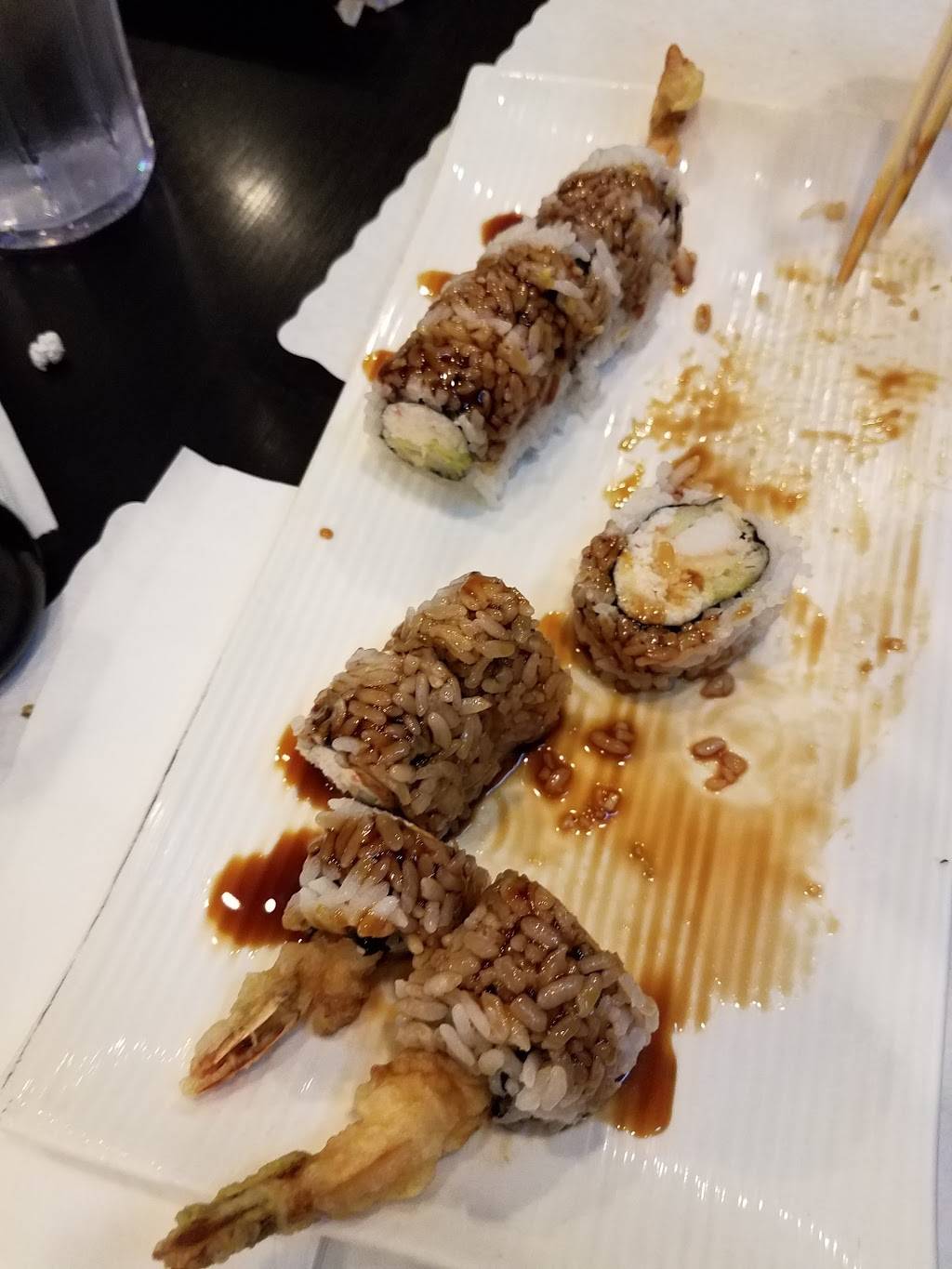 TruSushi N Fish | restaurant | 23702 El Toro Rd A, Lake Forest, CA 92630, USA | 9498305458 OR +1 949-830-5458