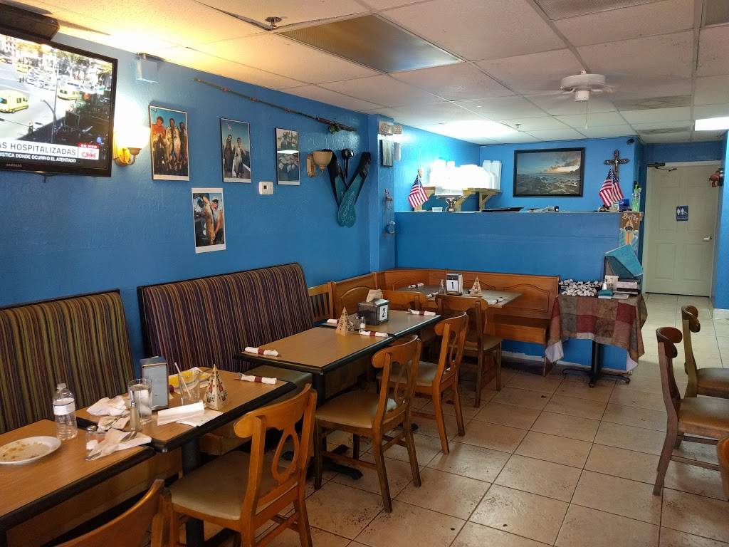 El Buzo Casselberry | restaurant | 1436 FL-436 #1024, Casselberry, FL 32707, USA | 4076730237 OR +1 407-673-0237