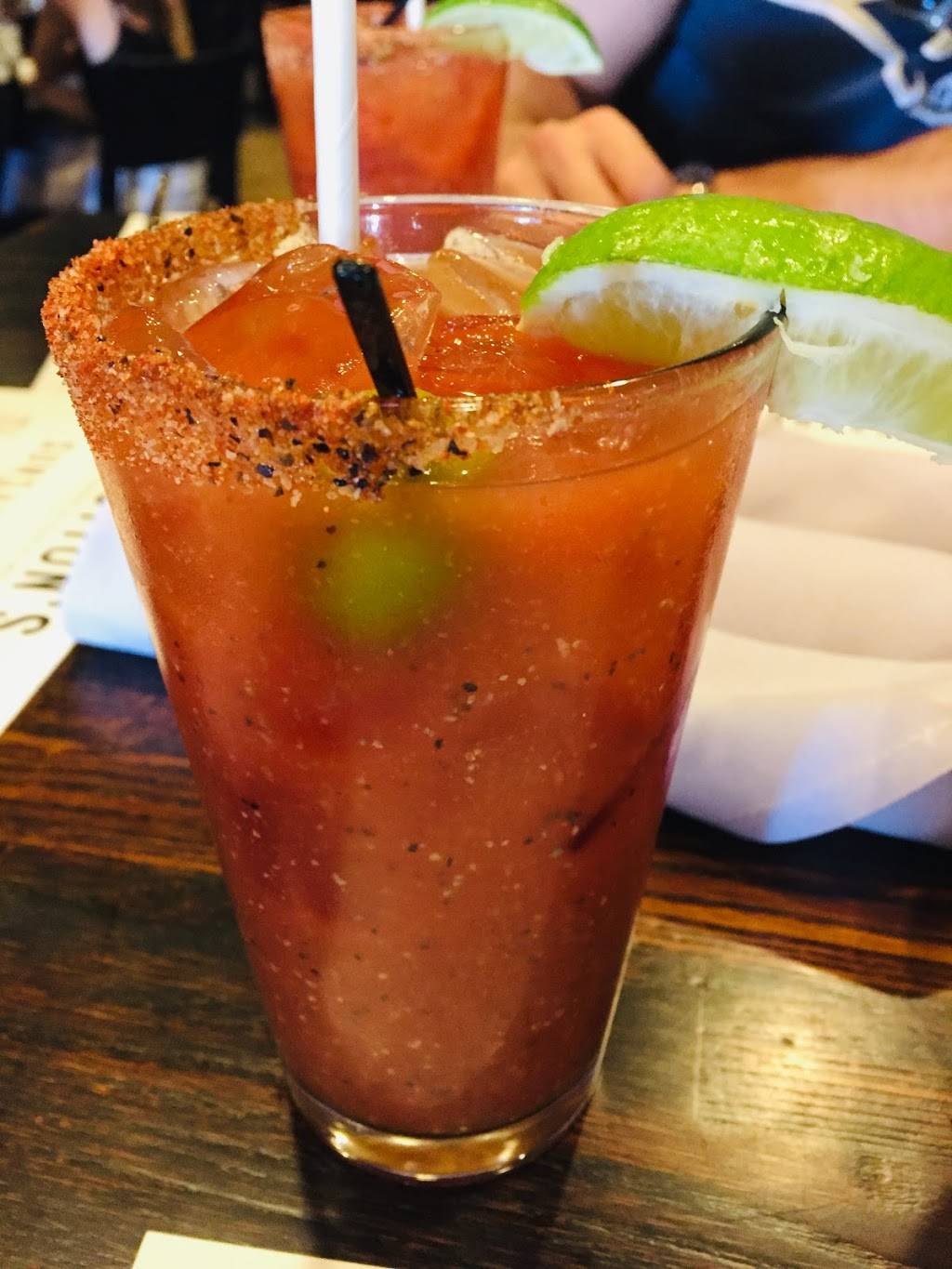 H.H. Cottons | restaurant | 201 Avenida Del Mar, San Clemente, CA 92672, USA | 9499406785 OR +1 949-940-6785