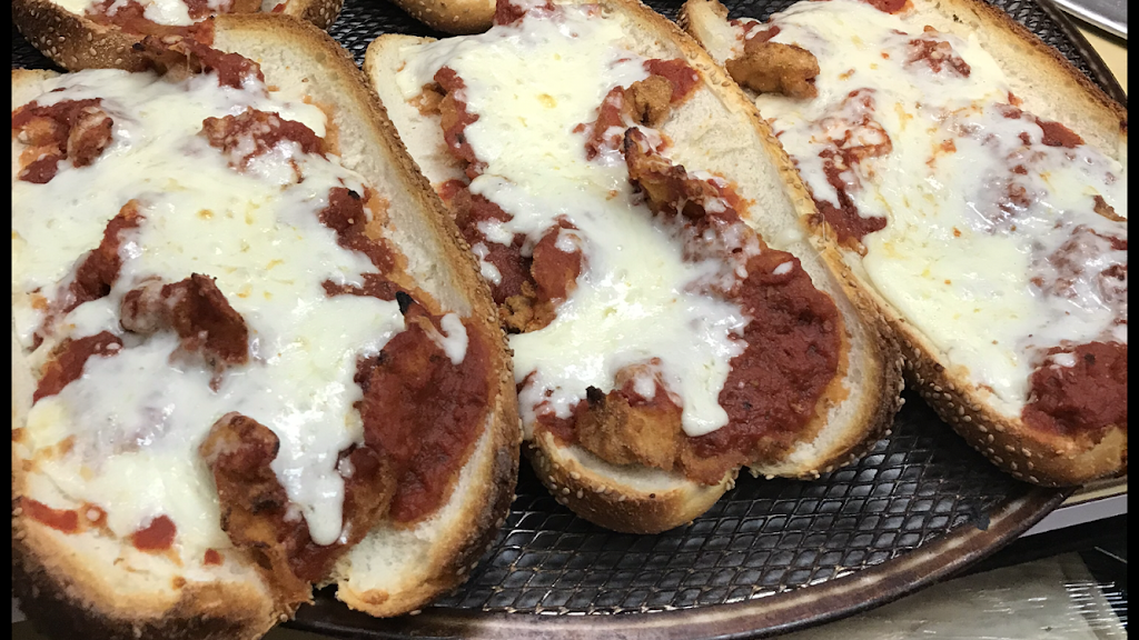 Casabianca Family Italian Ristorante And Pizzeria | restaurant | 503 W 57th St, New York, NY 10019, USA | 2123978725 OR +1 212-397-8725