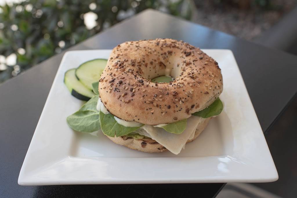 Achilles Coffee Roasters @ Park 12 | restaurant | 100 Park Plaza Suite 175, San Diego, CA 92101, USA | 6199156151 OR +1 619-915-6151