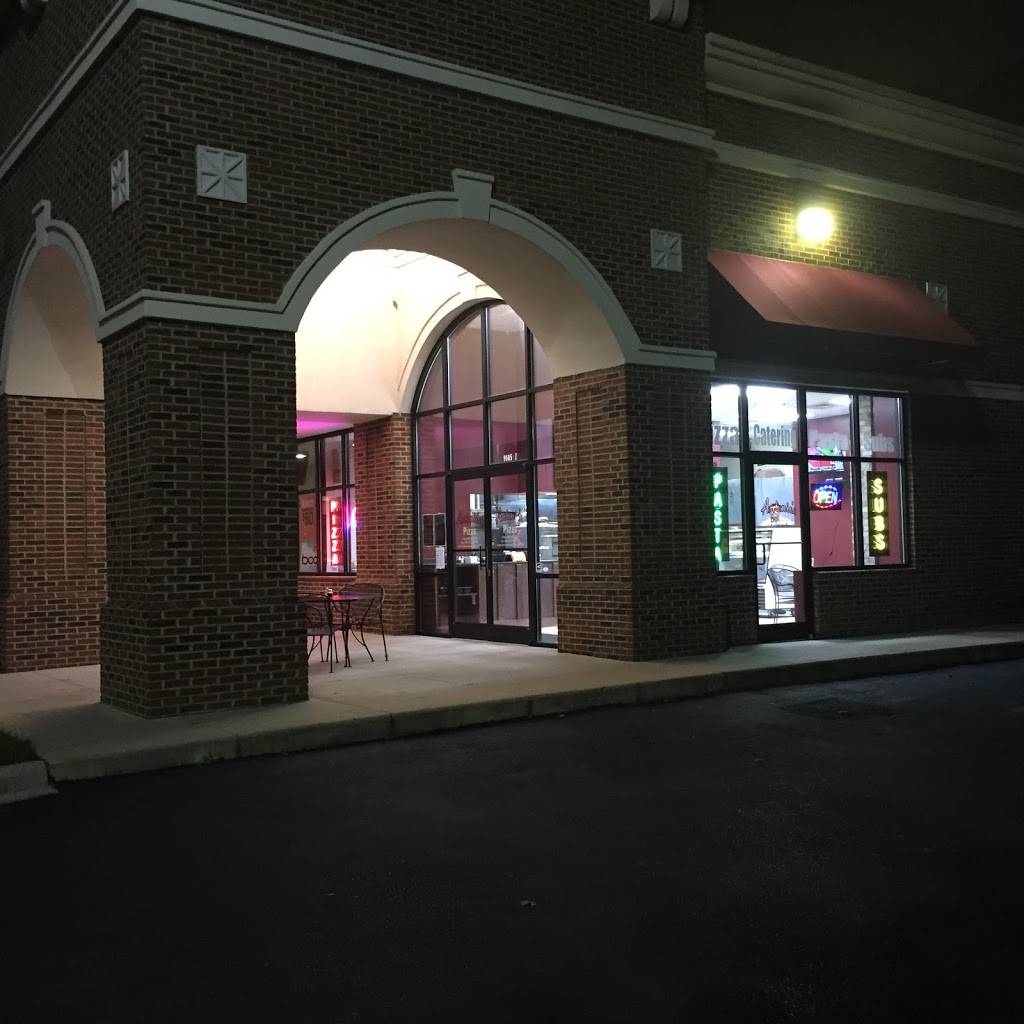 Antonios Pizza | restaurant | 9605 N Tryon St z, Charlotte, NC 28262, USA | 9809995368 OR +1 980-999-5368