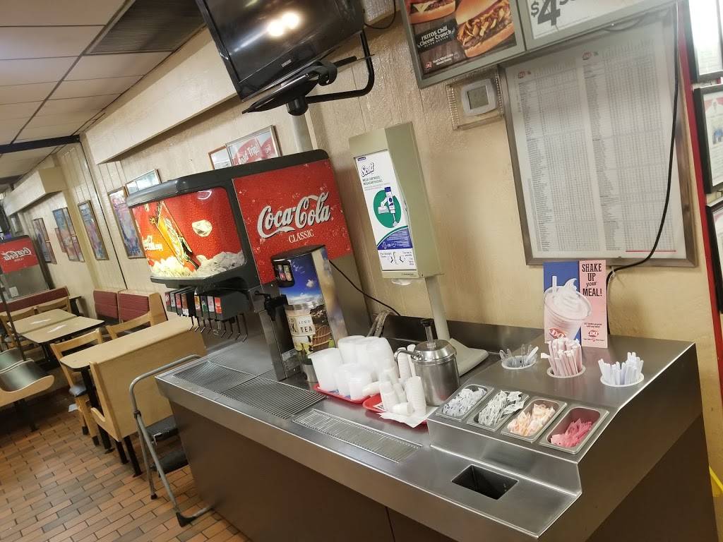 Dairy Queen | restaurant | 14322 TX-249, Houston, TX 77086, USA | 2814448477 OR +1 281-444-8477