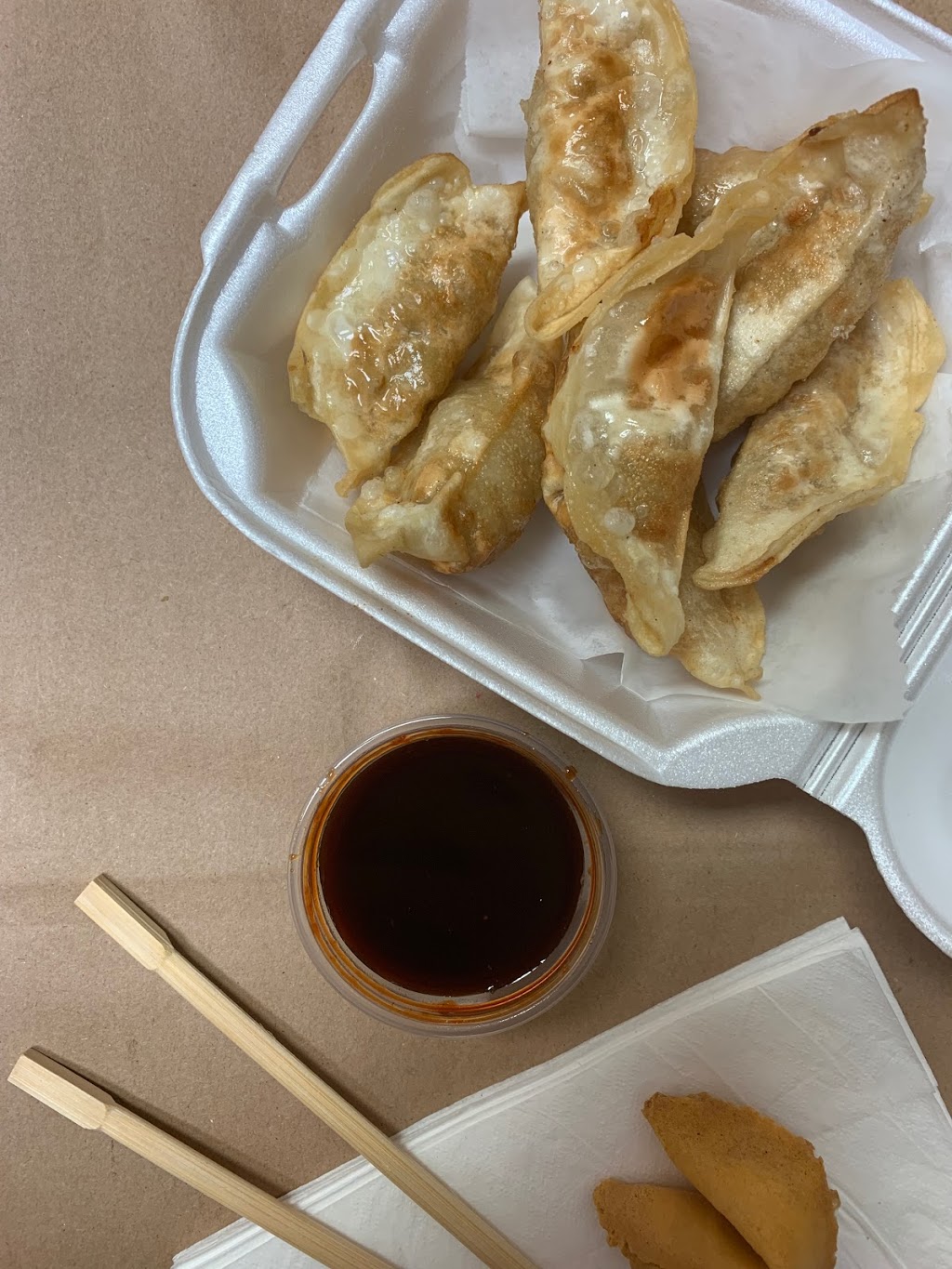 Wok N Roll | restaurant | 2819 Mahan Dr, Tallahassee, FL 32308, USA | 8505978852 OR +1 850-597-8852