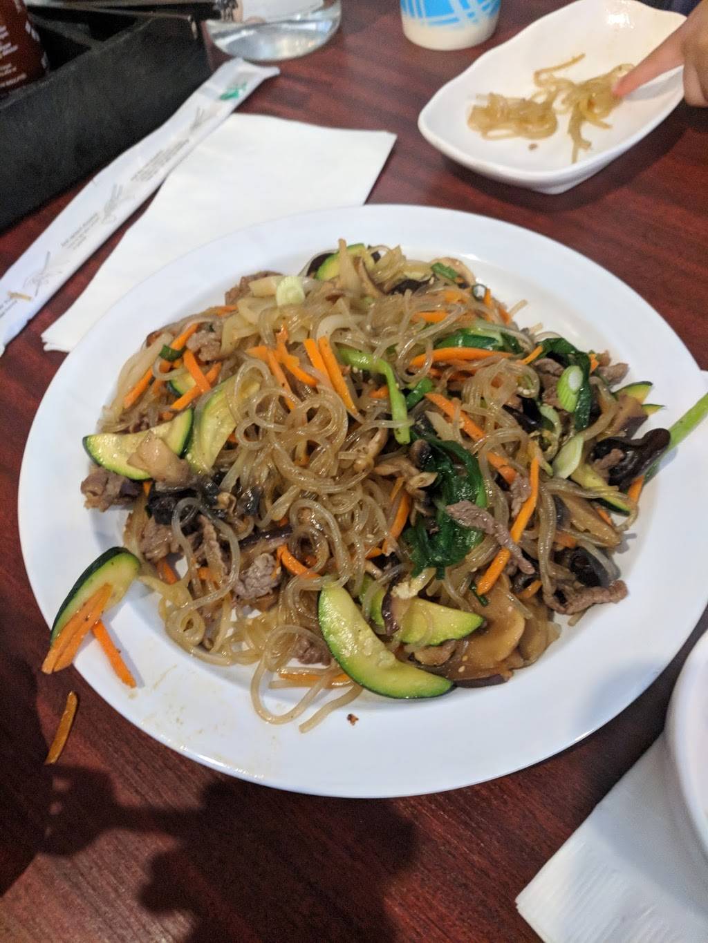 Tofu House | restaurant | 294 E Moana Ln #1, Reno, NV 89502, USA | 7756579181 OR +1 775-657-9181