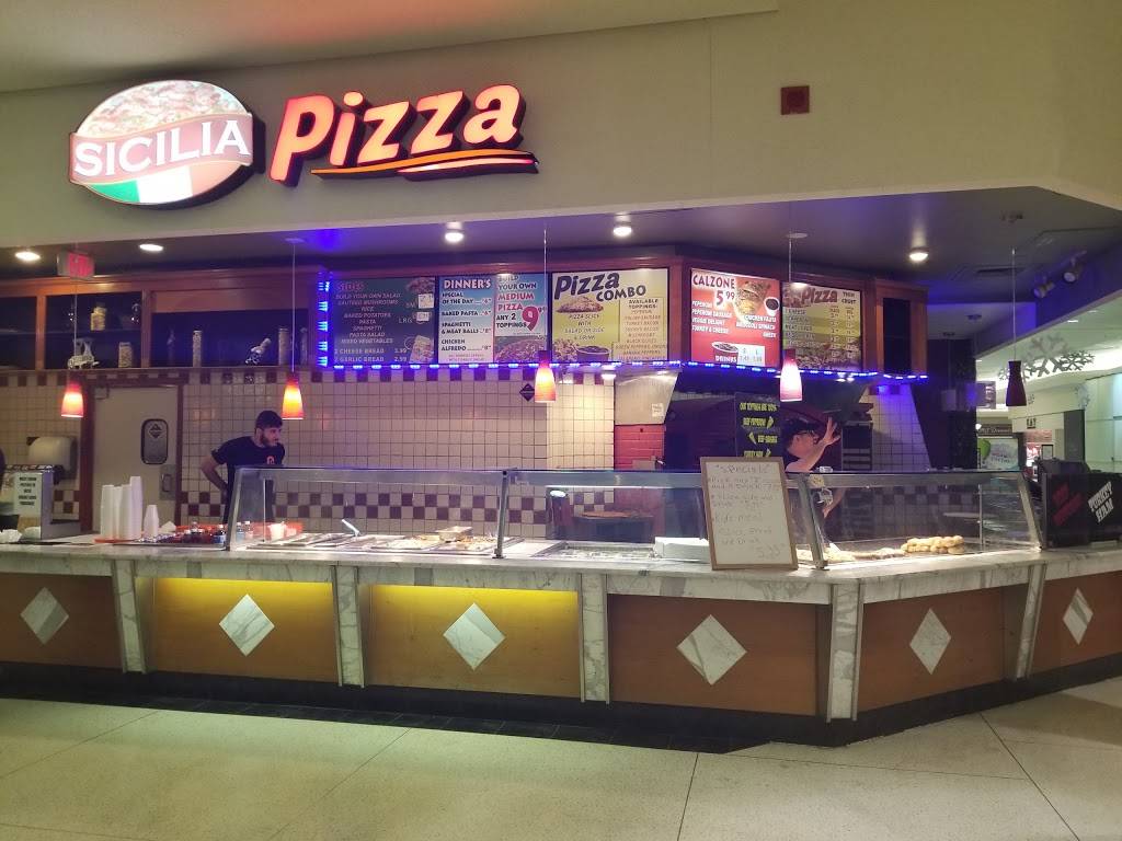 Sicilia Pizza | restaurant | 412 W 14 Mile Rd, Troy, MI 48083, USA | 2483071130 OR +1 248-307-1130