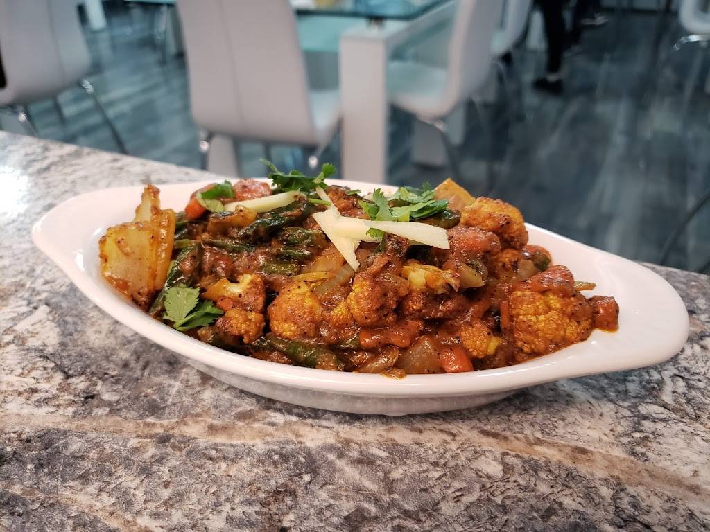 Indian King’s Kitchen | restaurant | 5054 Trail Lake Dr suite #109, Fort Worth, TX 76133, USA | 8173490043 OR +1 817-349-0043