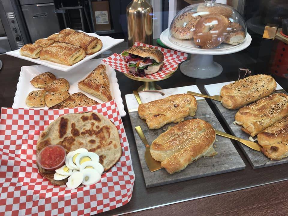 Cafe 56 Hollywood | meal delivery | 4051 Stirling Rd, Davie, FL 33314, USA | 9544400696 OR +1 954-440-0696