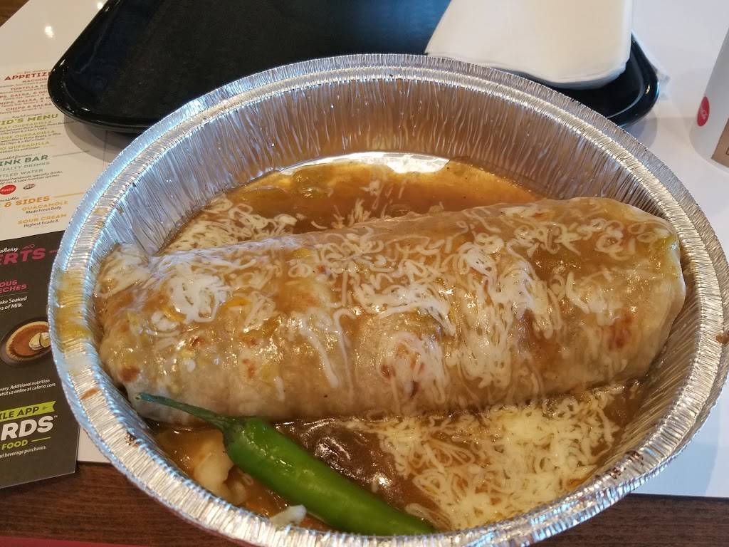 Cafe Rio Mexican Grill | restaurant | 2119 N Power Rd, Mesa, AZ 85215, USA | 4803786608 OR +1 480-378-6608