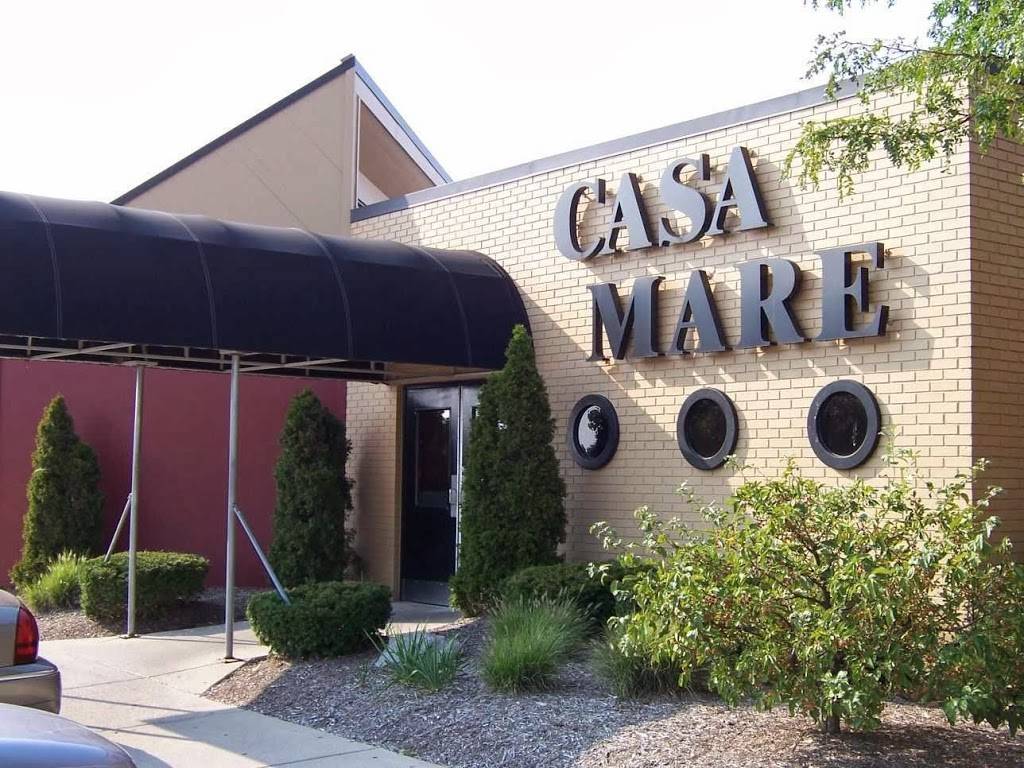 Casa Ristorante Italiano | restaurant | 4111 Parnell Ave, Fort Wayne, IN 46805, USA | 2604830202 OR +1 260-483-0202