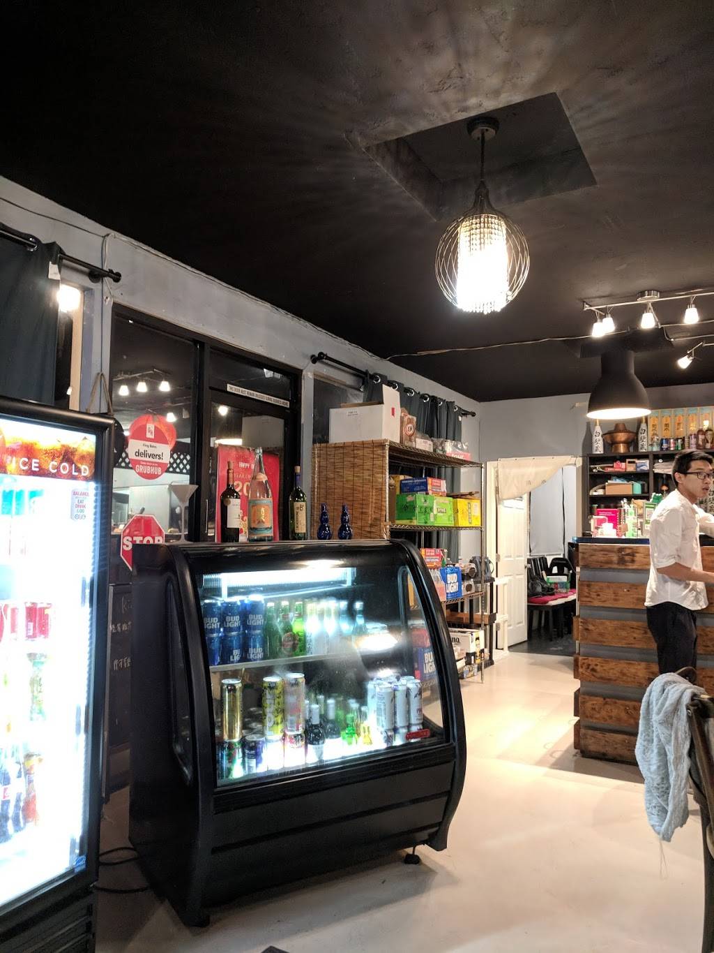 Kings Bistro | restaurant | 4957 Diane Ave, San Diego, CA 92117, USA | 8585029999 OR +1 858-502-9999