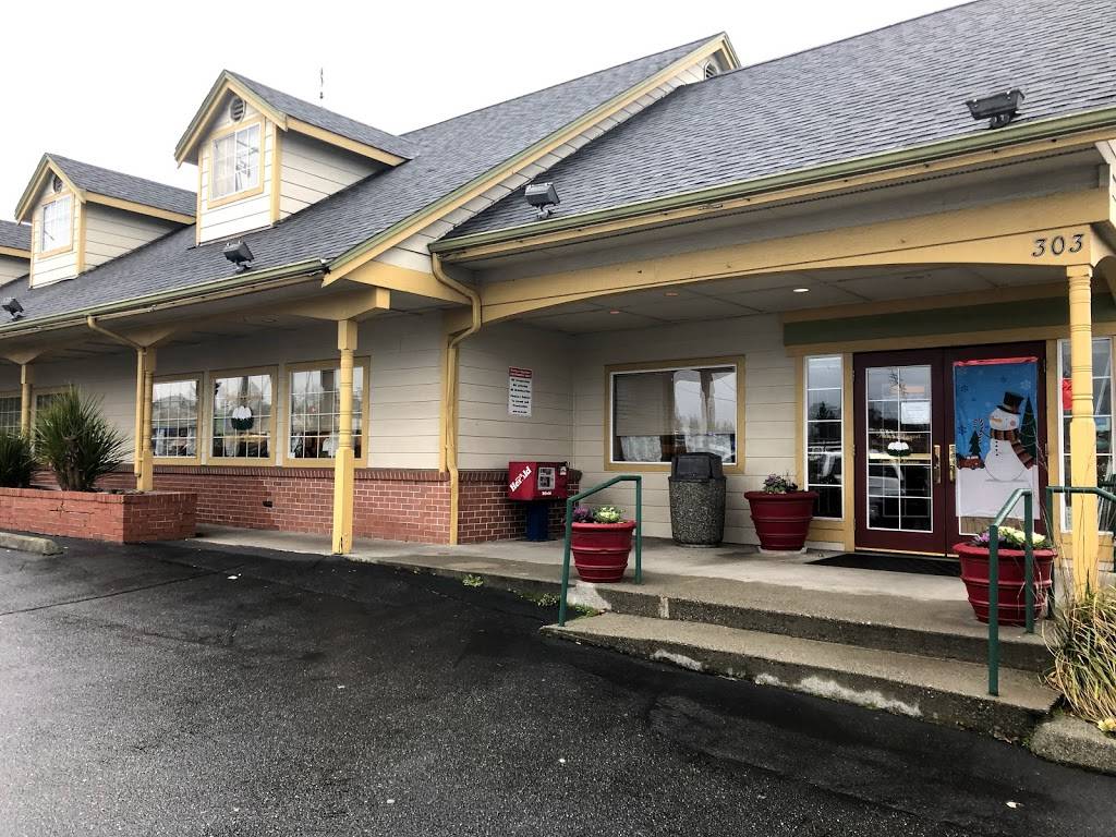 Pattys Eggnest & Turkey House | restaurant | 303 128th St SW, Everett, WA 98204, USA | 4253550300 OR +1 425-355-0300