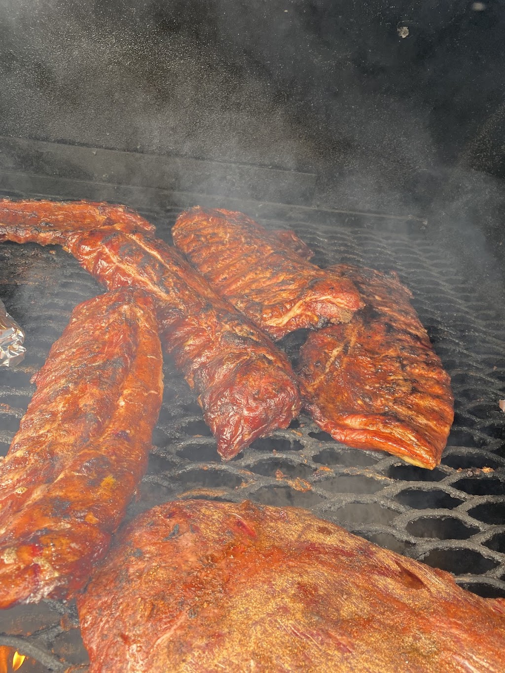 A Little Taste of Texas | restaurant | 1608 Maxwell Ave, Cheyenne, WY 82001, USA | 8178230474 OR +1 817-823-0474