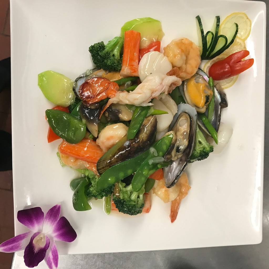 Jin Fu Garden | restaurant | 4250 Hicksville Rd, Bethpage, NY 11714, USA | 5167190805 OR +1 516-719-0805