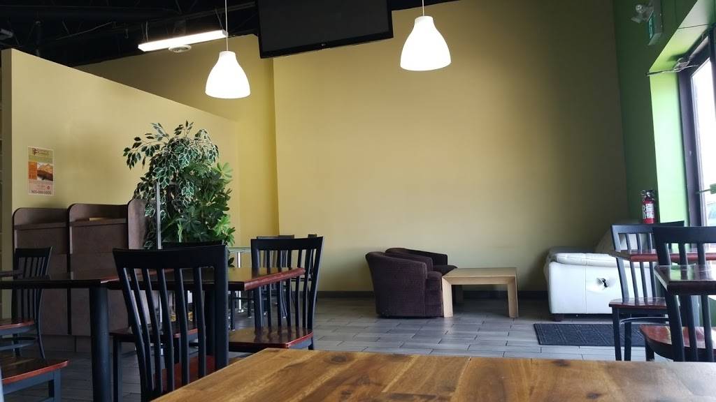 Baraka Shawarma | restaurant | 86 Niagara St, St. Catharines, ON L2R 4L2, Canada | 9059885555 OR +1 905-988-5555