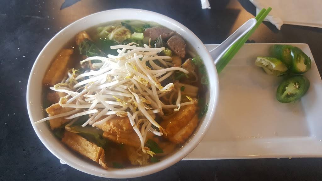 Noodles @ Boba Tea House | cafe | 7355 N Beach St #101, Fort Worth, TX 76137, USA | 8172349996 OR +1 817-234-9996