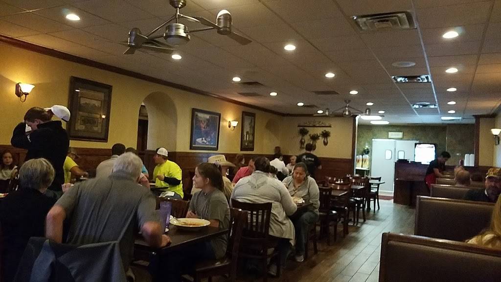 Roma | restaurant | 121 W Main St, Durant, OK 74701, USA | 5809319961 OR +1 580-931-9961