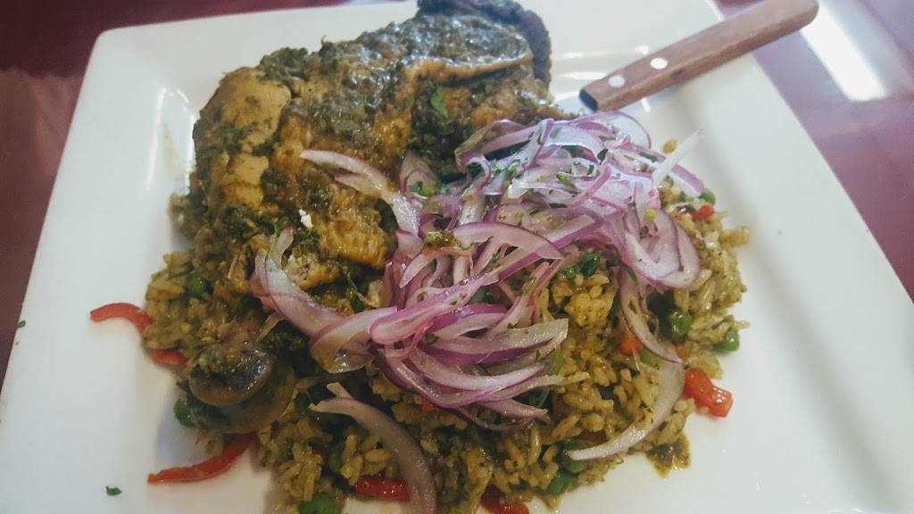 El Porteño Chifa Peruano | restaurant | 5173 Mission St, San Francisco, CA 94112, USA | 4155861206 OR +1 415-586-1206