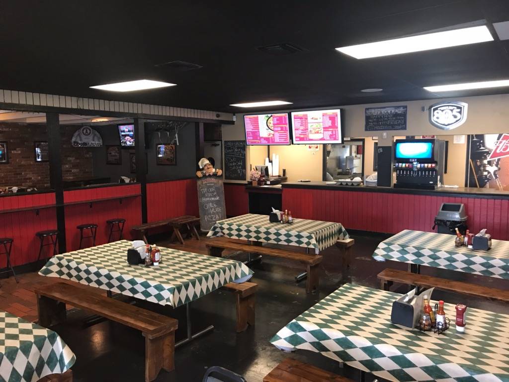 Cataldos Pizza on Niles | restaurant | 6111 Niles St, Bakersfield, CA 93306, USA | 6617421587 OR +1 661-742-1587