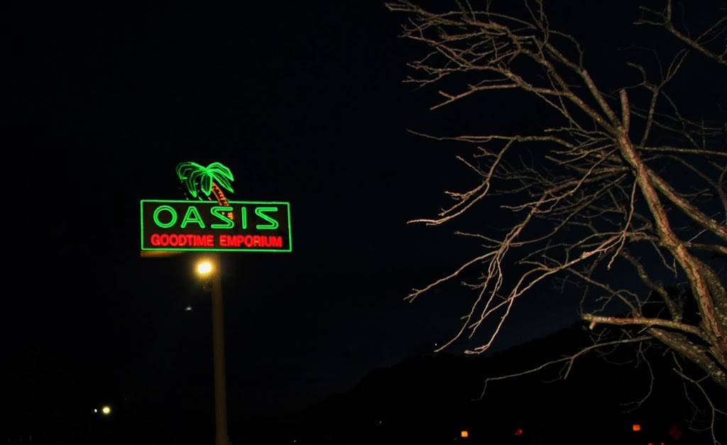 Oasis Goodtime Emporium | night club | 6363 Peachtree Industrial Blvd, Atlanta, GA 30360, USA | 7704548065 OR +1 770-454-8065