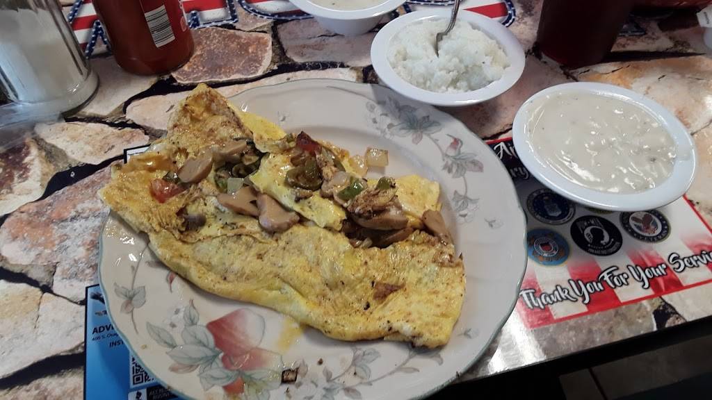 Old Glory | restaurant | 1105 S Water Ave, Gallatin, TN 37066, USA | 6154511116 OR +1 615-451-1116