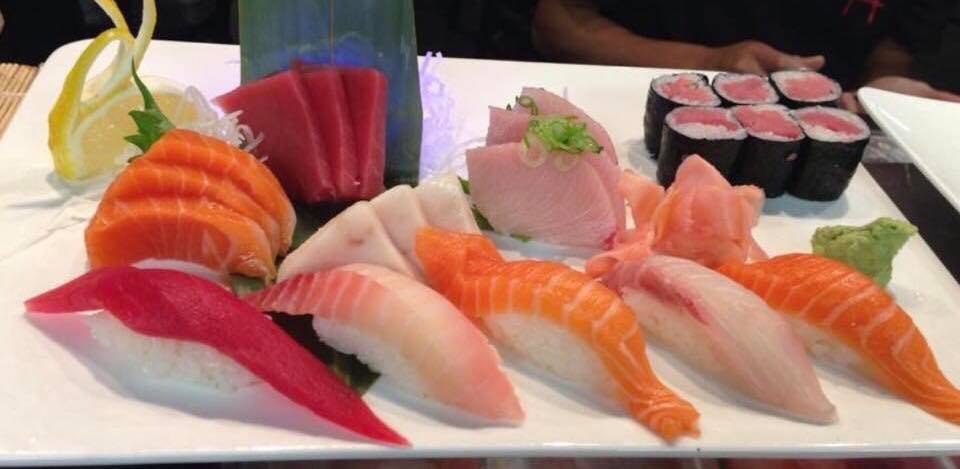 Sapporo Sushi & Steakhouse | restaurant | 1603 highway 51 S, suite C, Covington, TN 38019, USA | 9012965252 OR +1 901-296-5252