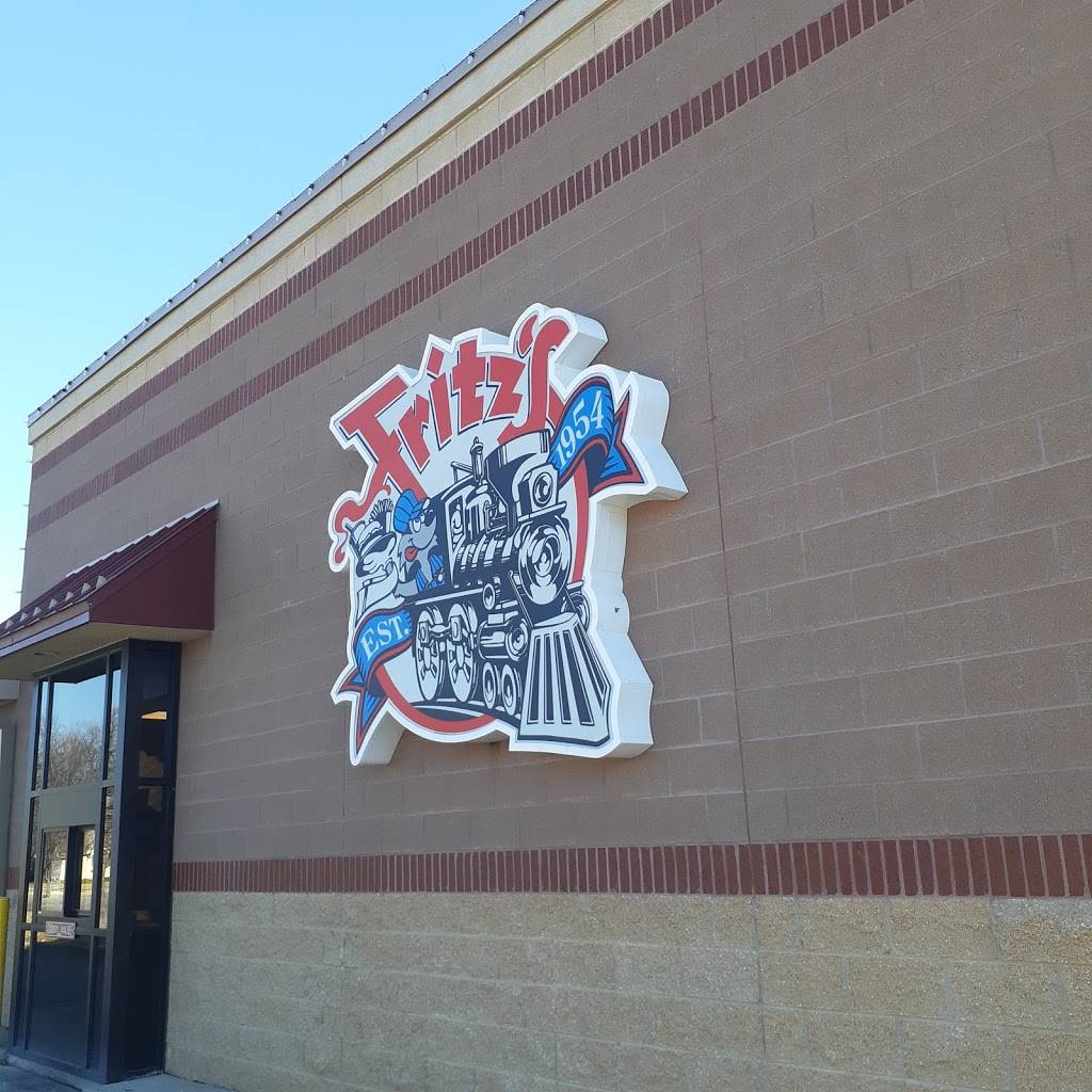 Fritzs | restaurant | 13803 W 63rd St, Shawnee, KS 66216, USA | 9133751000 OR +1 913-375-1000