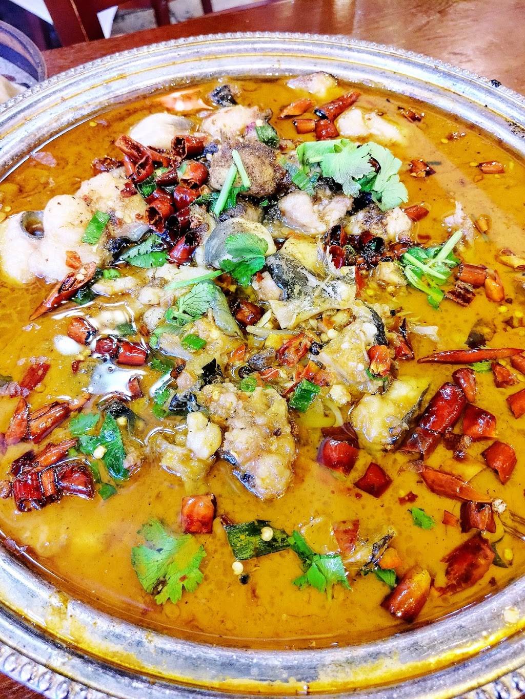 Shananxi Legend 汉唐府 | restaurant | 3278 Midland Ave D102, Scarborough, ON M1V 4W9, Canada | 4162738198 OR +1 416-273-8198