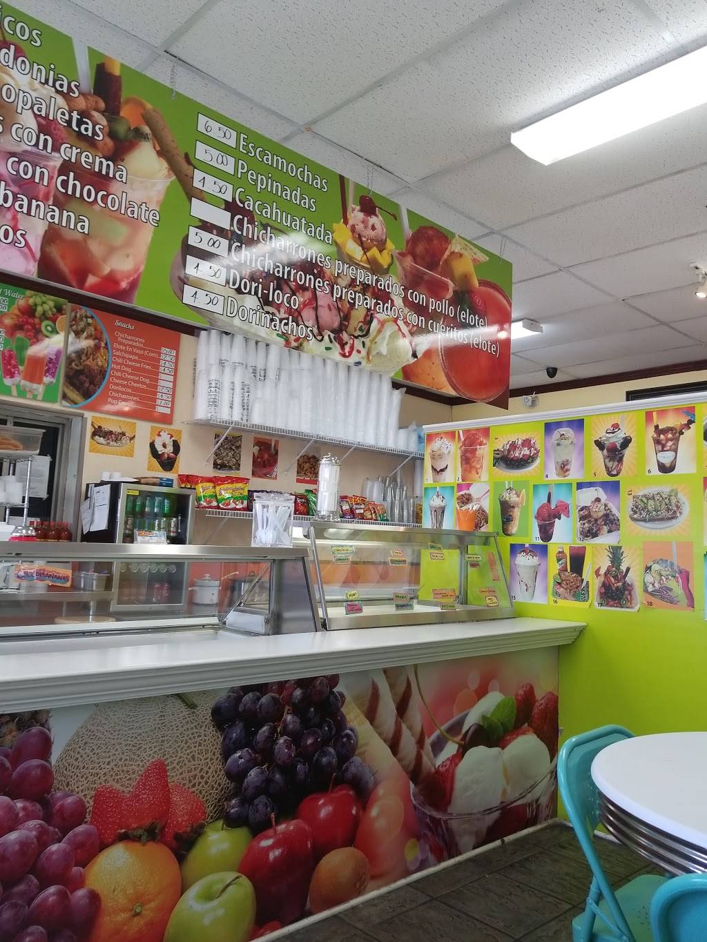 Tacos Los Jarochos | restaurant | 4900 Summer Ave, Memphis, TN 38122, USA | 9018279261 OR +1 901-827-9261